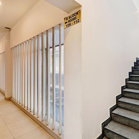 Townhouse Oak Edassery'S Sealine Villa Stay Kochi Exteriér fotografie