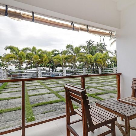 Townhouse Oak Edassery'S Sealine Villa Stay Kochi Exteriér fotografie