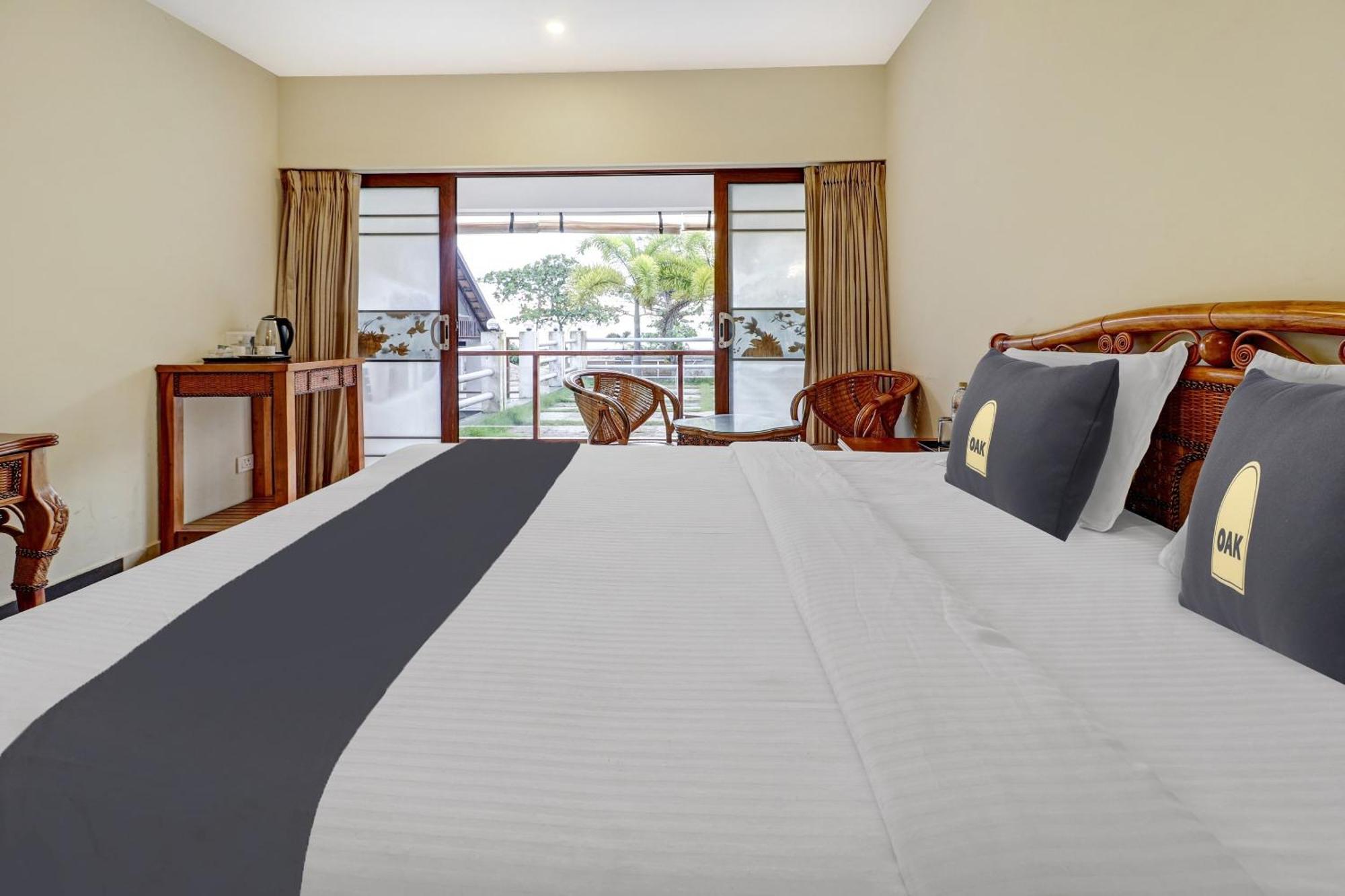 Townhouse Oak Edassery'S Sealine Villa Stay Kochi Exteriér fotografie