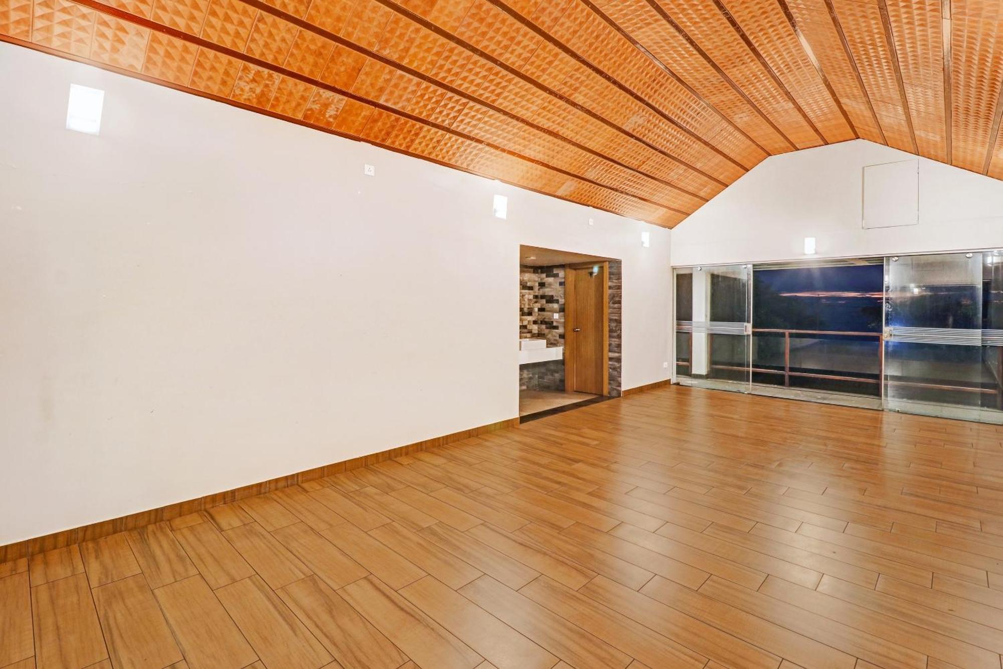 Townhouse Oak Edassery'S Sealine Villa Stay Kochi Exteriér fotografie