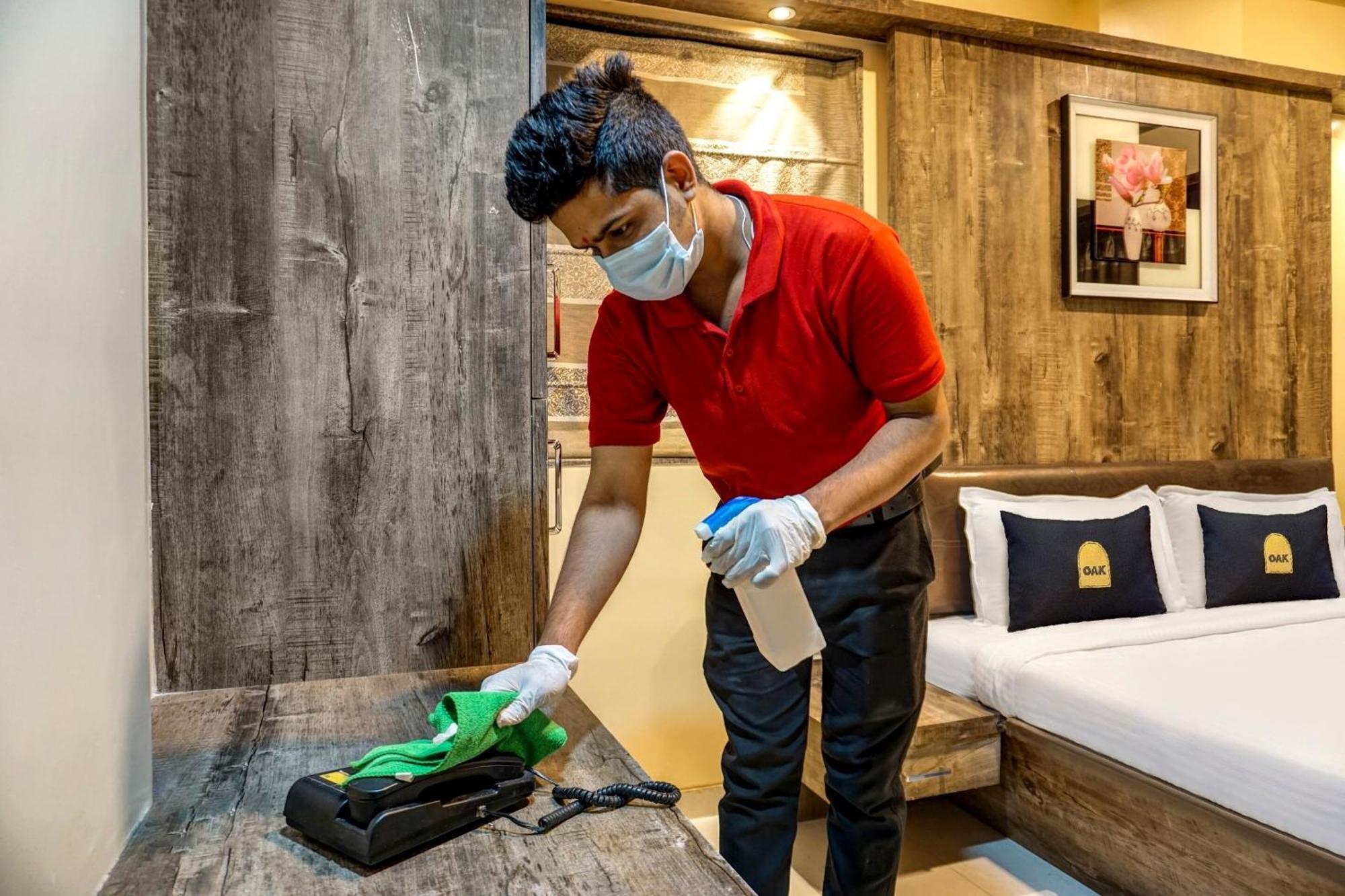 Townhouse Oak Edassery'S Sealine Villa Stay Kochi Exteriér fotografie
