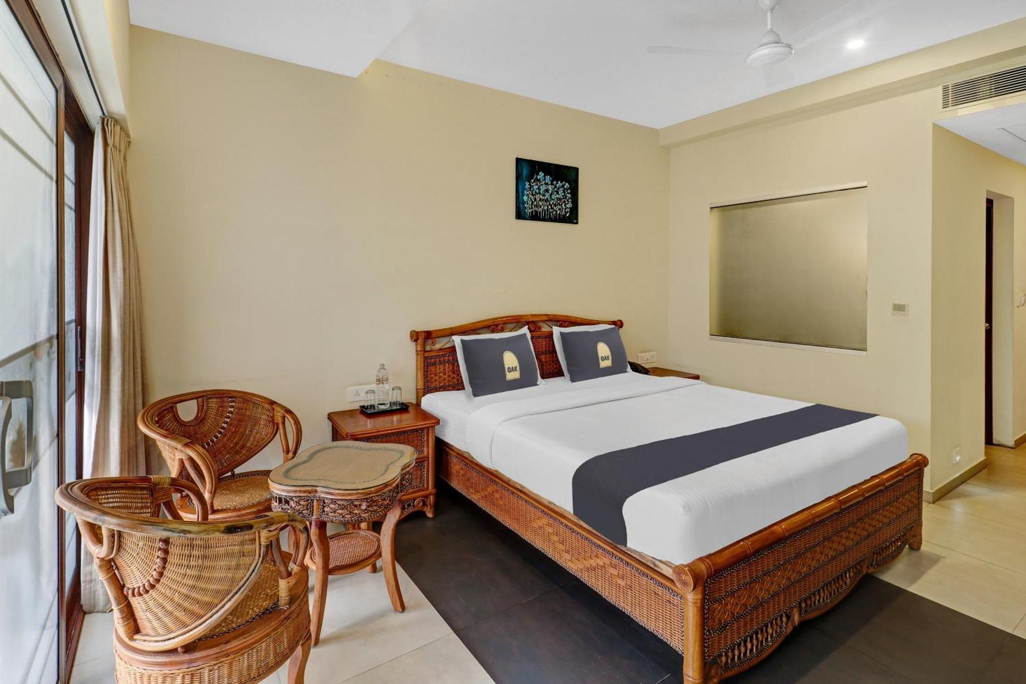 Townhouse Oak Edassery'S Sealine Villa Stay Kochi Exteriér fotografie