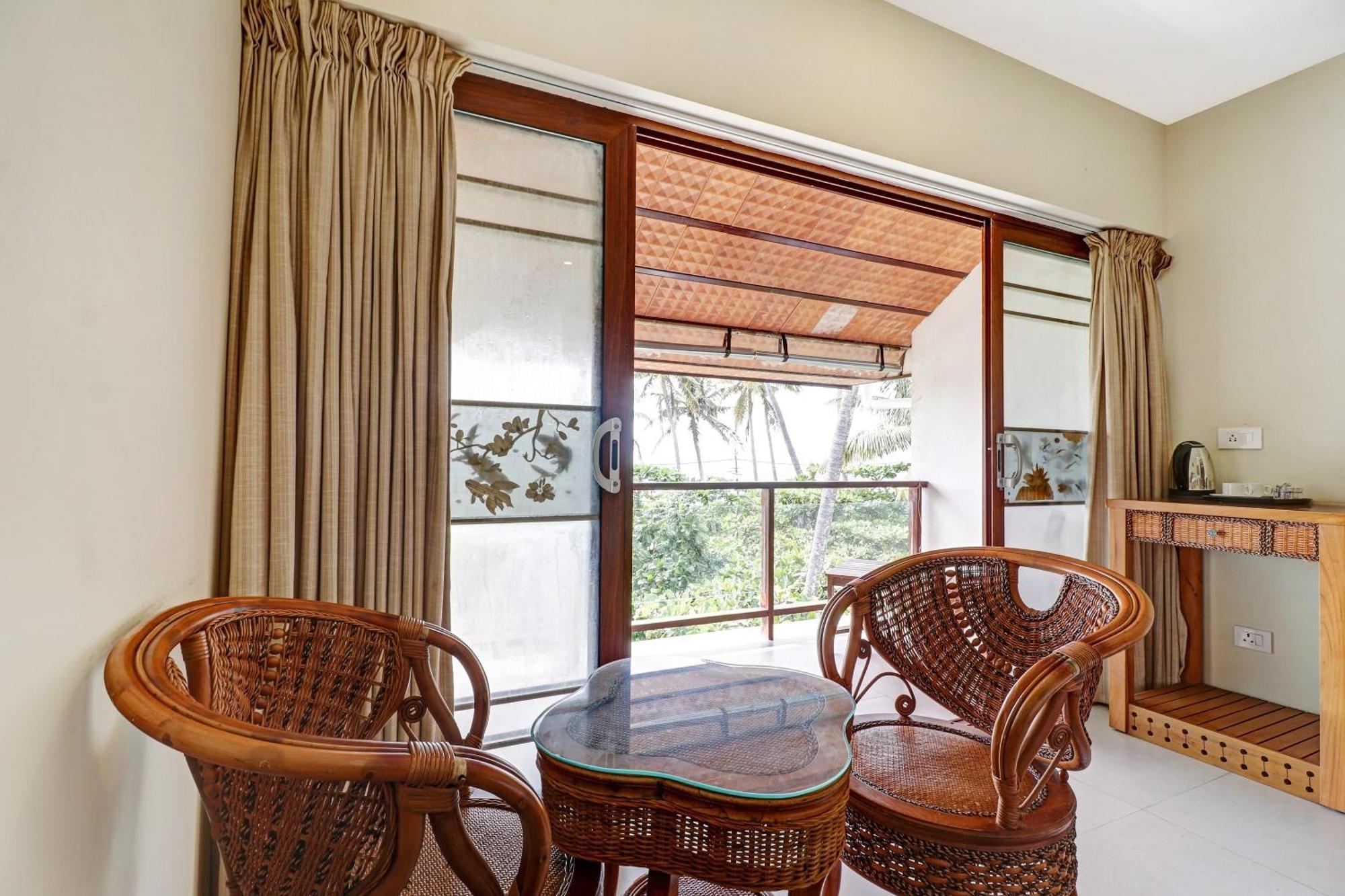 Townhouse Oak Edassery'S Sealine Villa Stay Kochi Exteriér fotografie