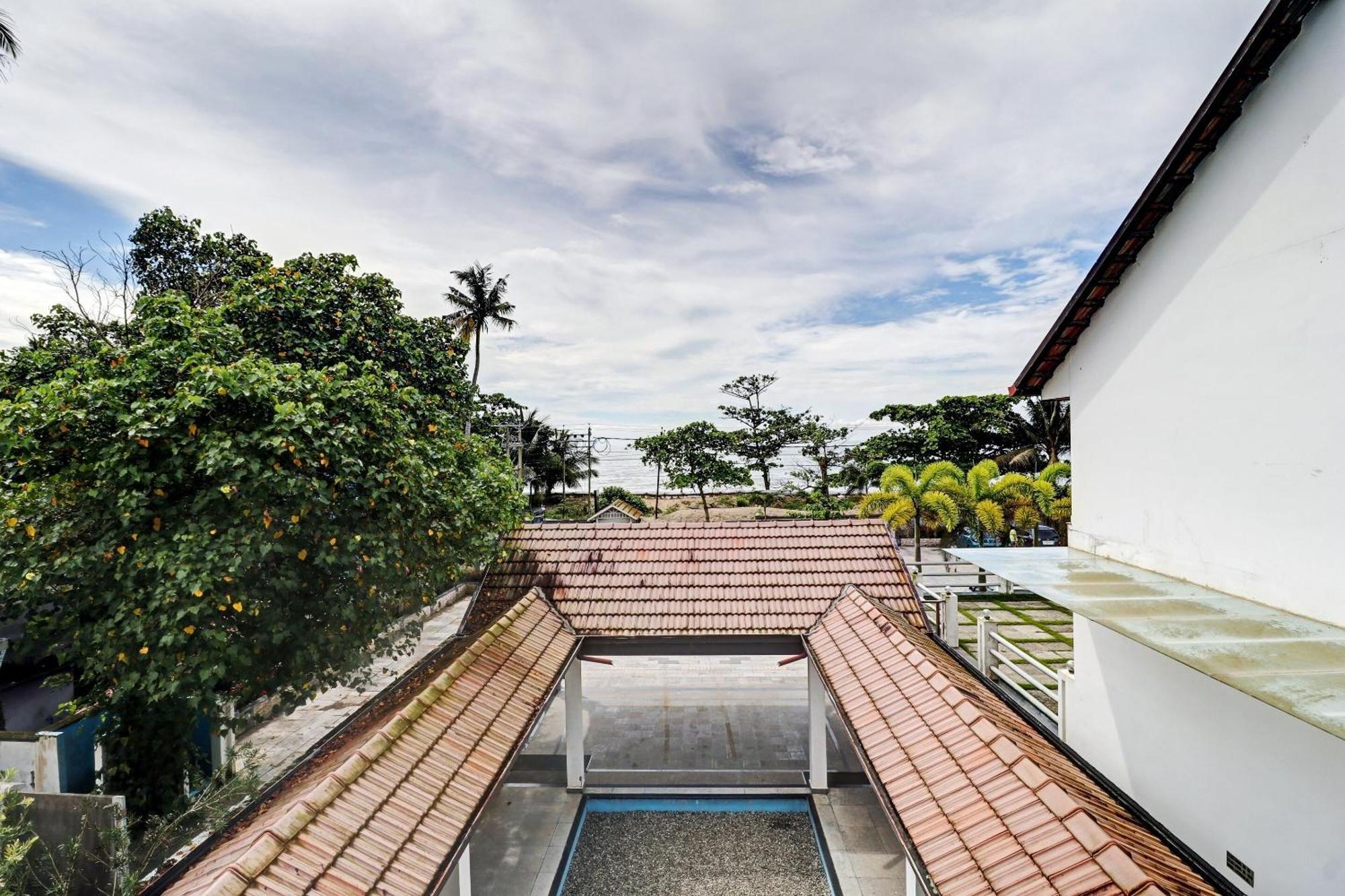 Townhouse Oak Edassery'S Sealine Villa Stay Kochi Exteriér fotografie