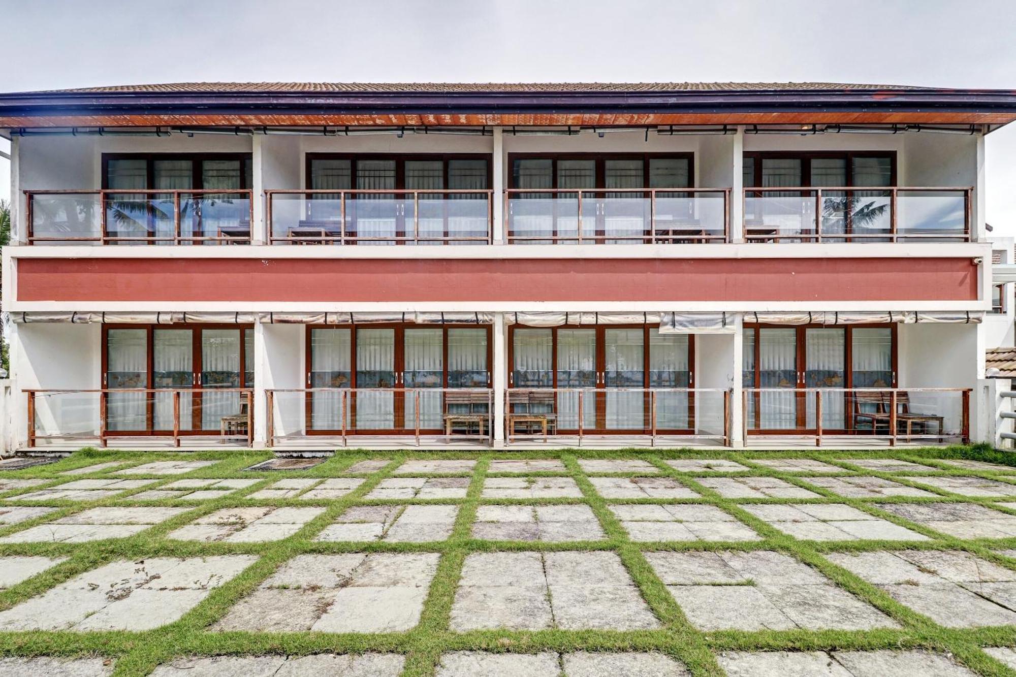 Townhouse Oak Edassery'S Sealine Villa Stay Kochi Exteriér fotografie